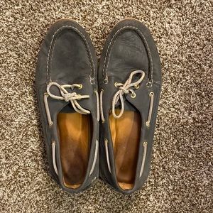 Sperry Gold Cup Boat Shoes